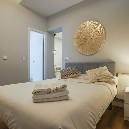 Cozy Apartment-1Bedroom 1Bathroom-Lavapies Madrid Exterior foto