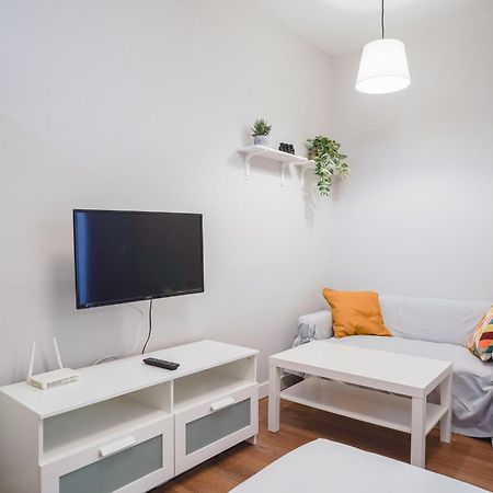 Cozy Apartment-1Bedroom 1Bathroom-Lavapies Madrid Exterior foto